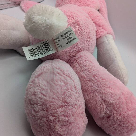 Disney Minnie Mouse Easter Bunny Large Plush - Picture 12 of 16